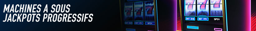 jackpot progressif avis