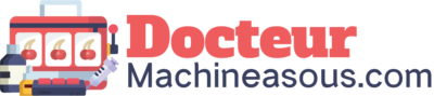 DocteurMachineaSous.com